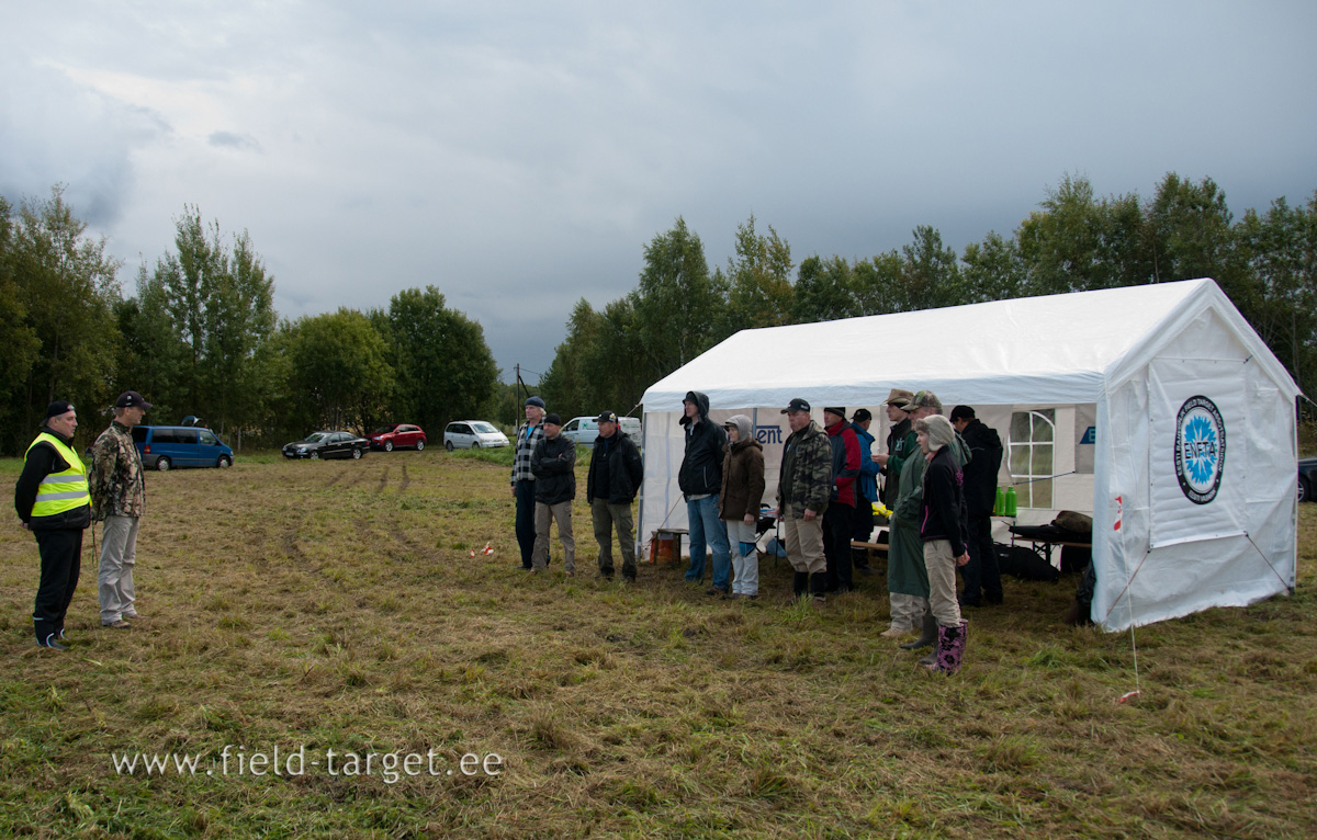 0008   tundub, et vihm on jargi jaanud, tuult me ei oota. Alustame briifinguga
